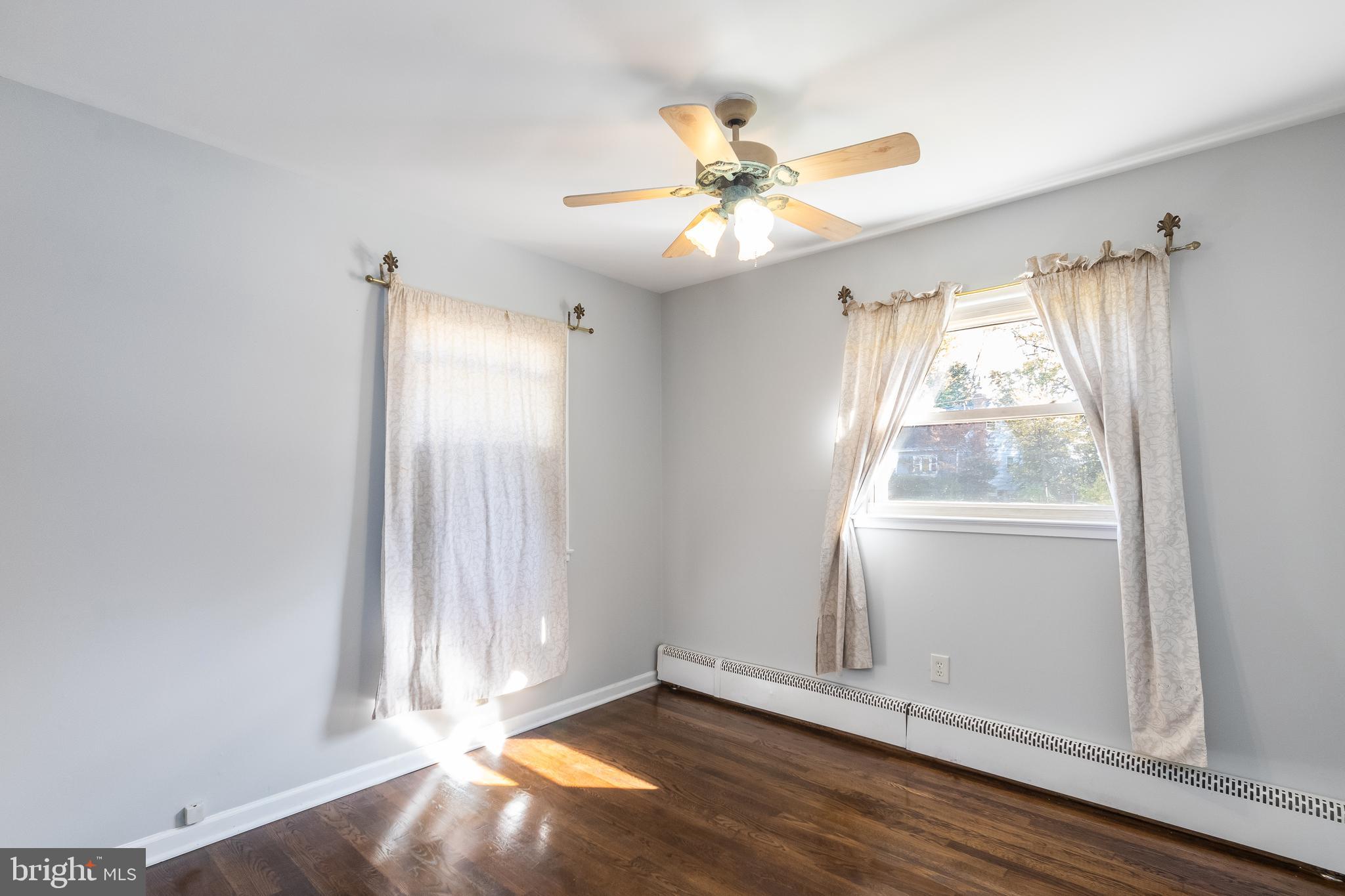 MARUMSCO ACRES - Residential