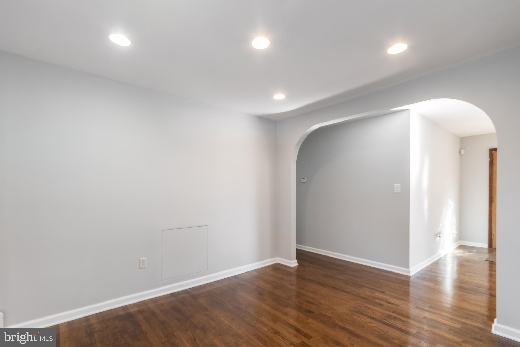 MARUMSCO ACRES - Residential