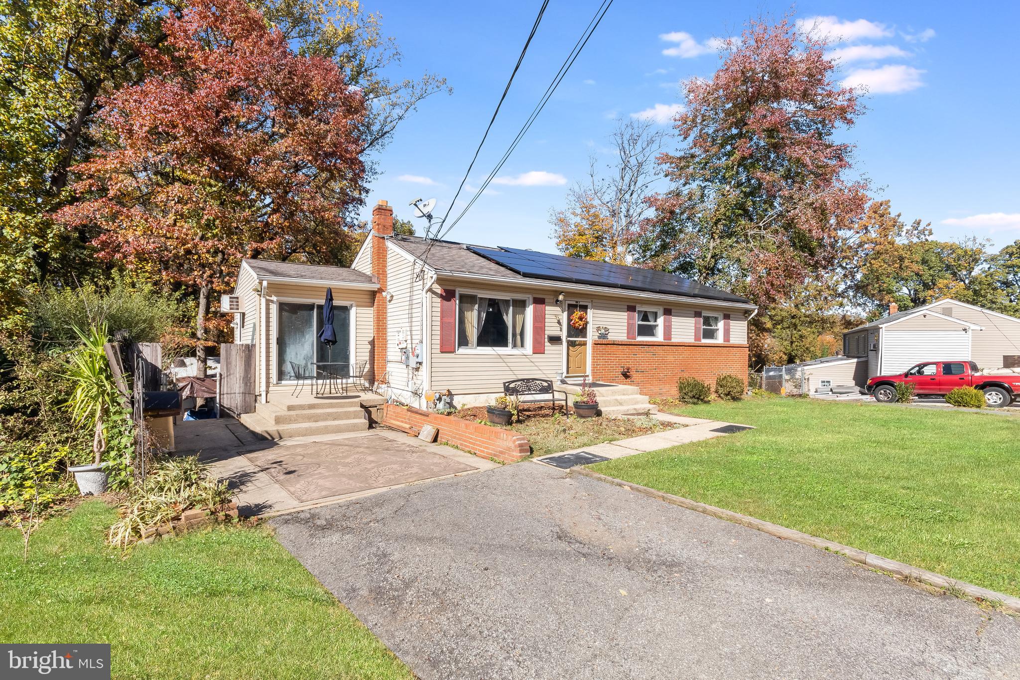 MARUMSCO ACRES - Residential