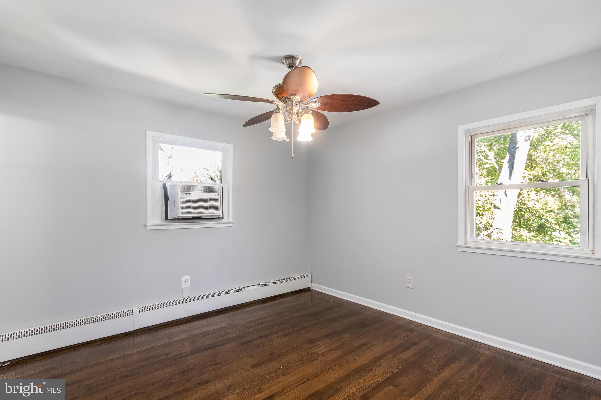 MARUMSCO ACRES - Residential