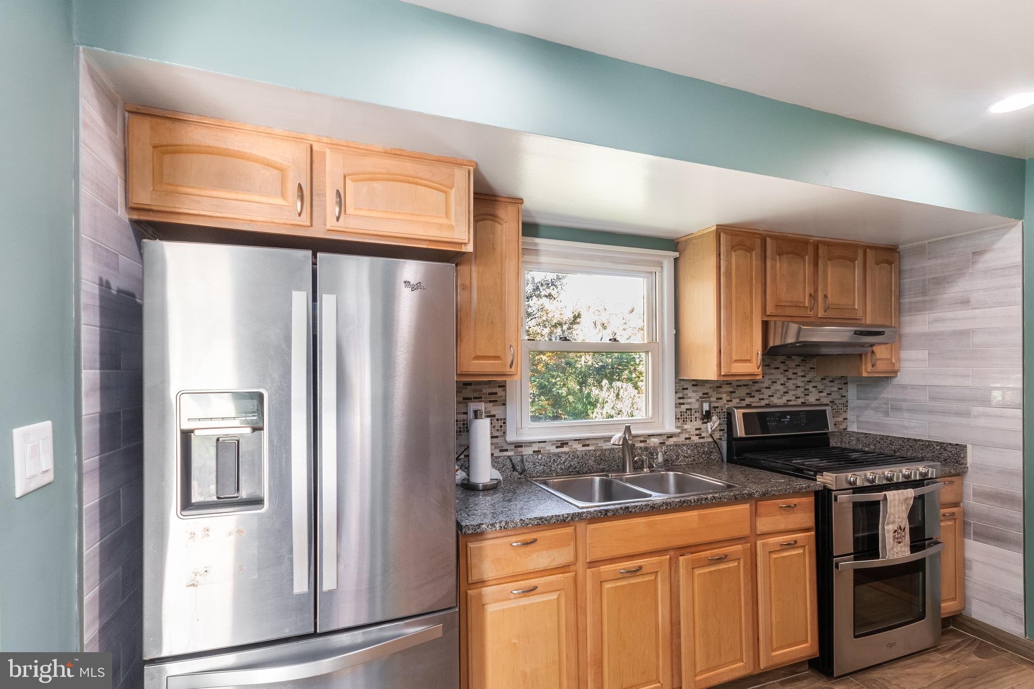 MARUMSCO ACRES - Residential