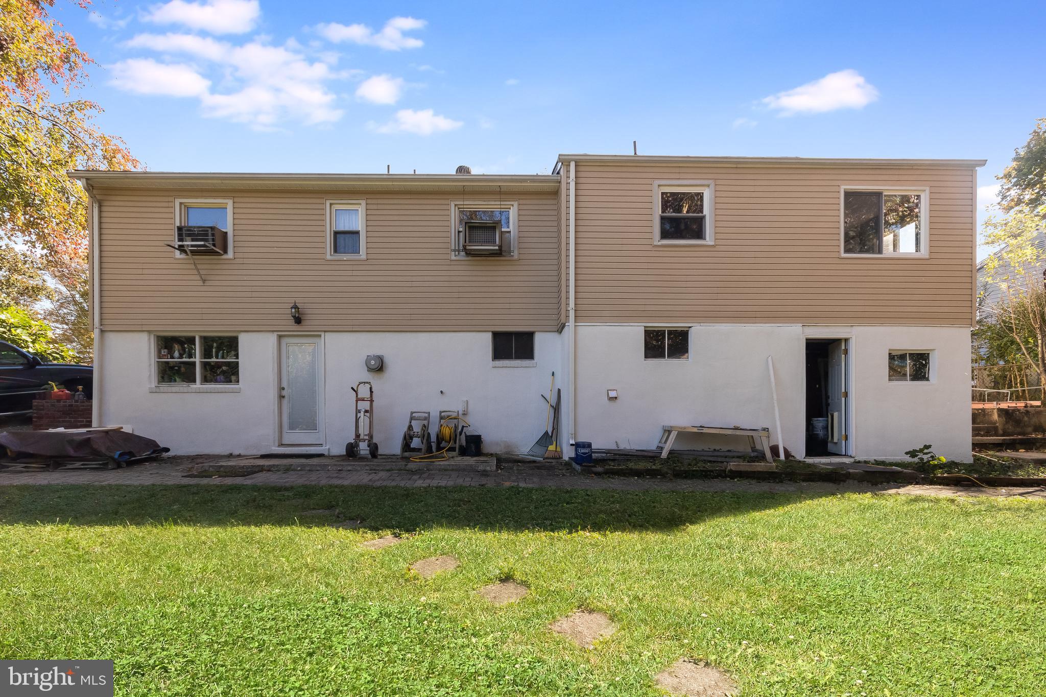 MARUMSCO ACRES - Residential