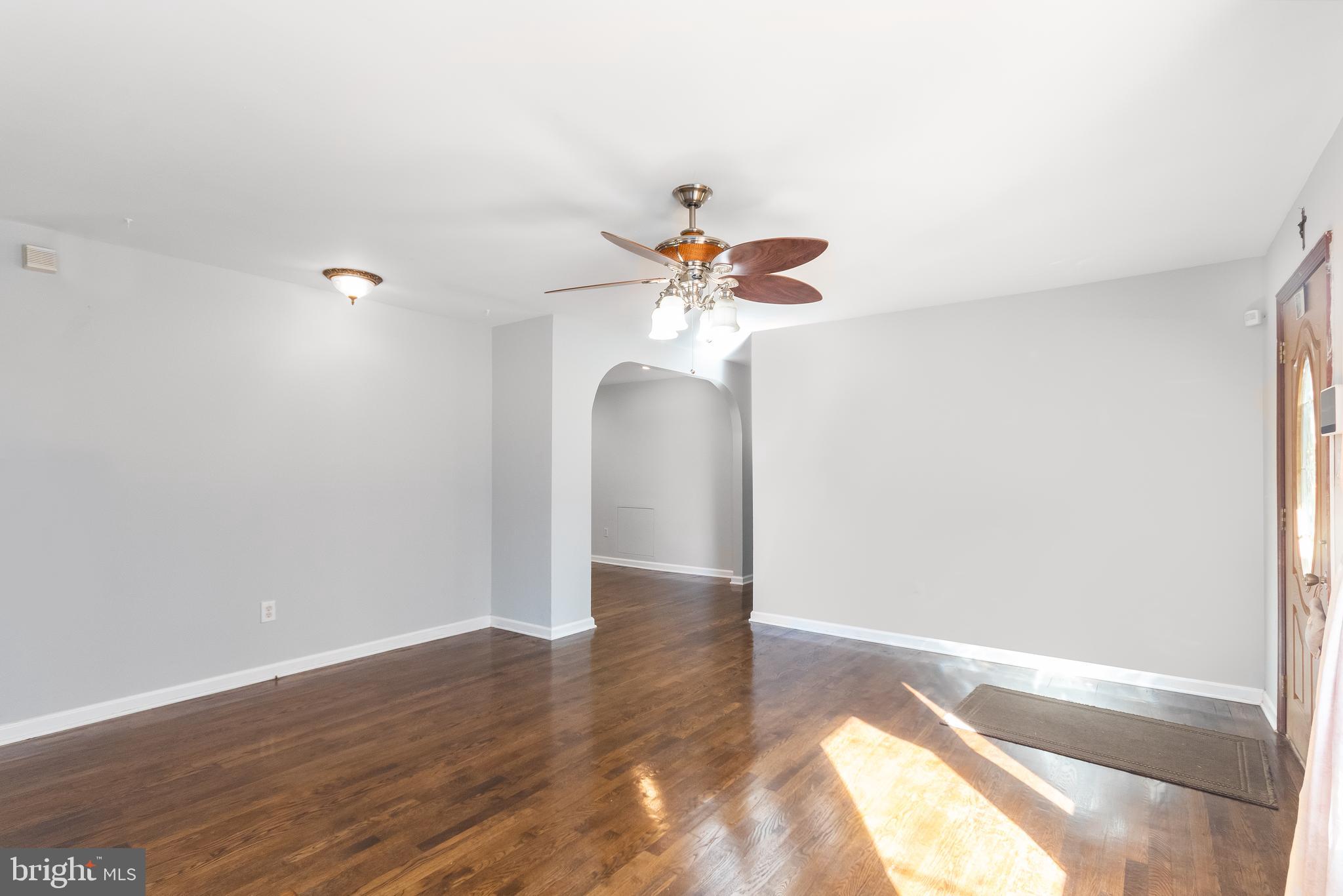 MARUMSCO ACRES - Residential