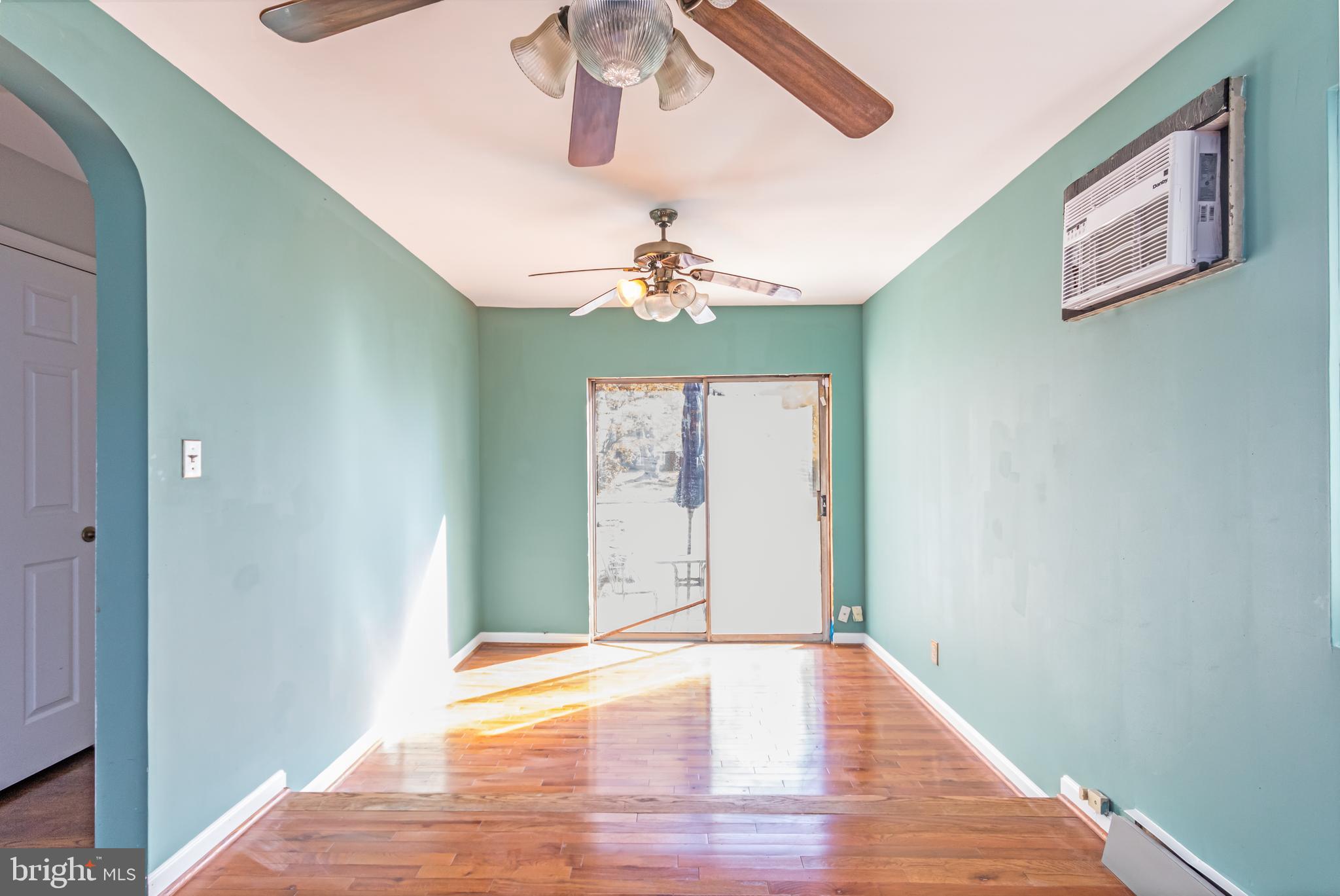 MARUMSCO ACRES - Residential