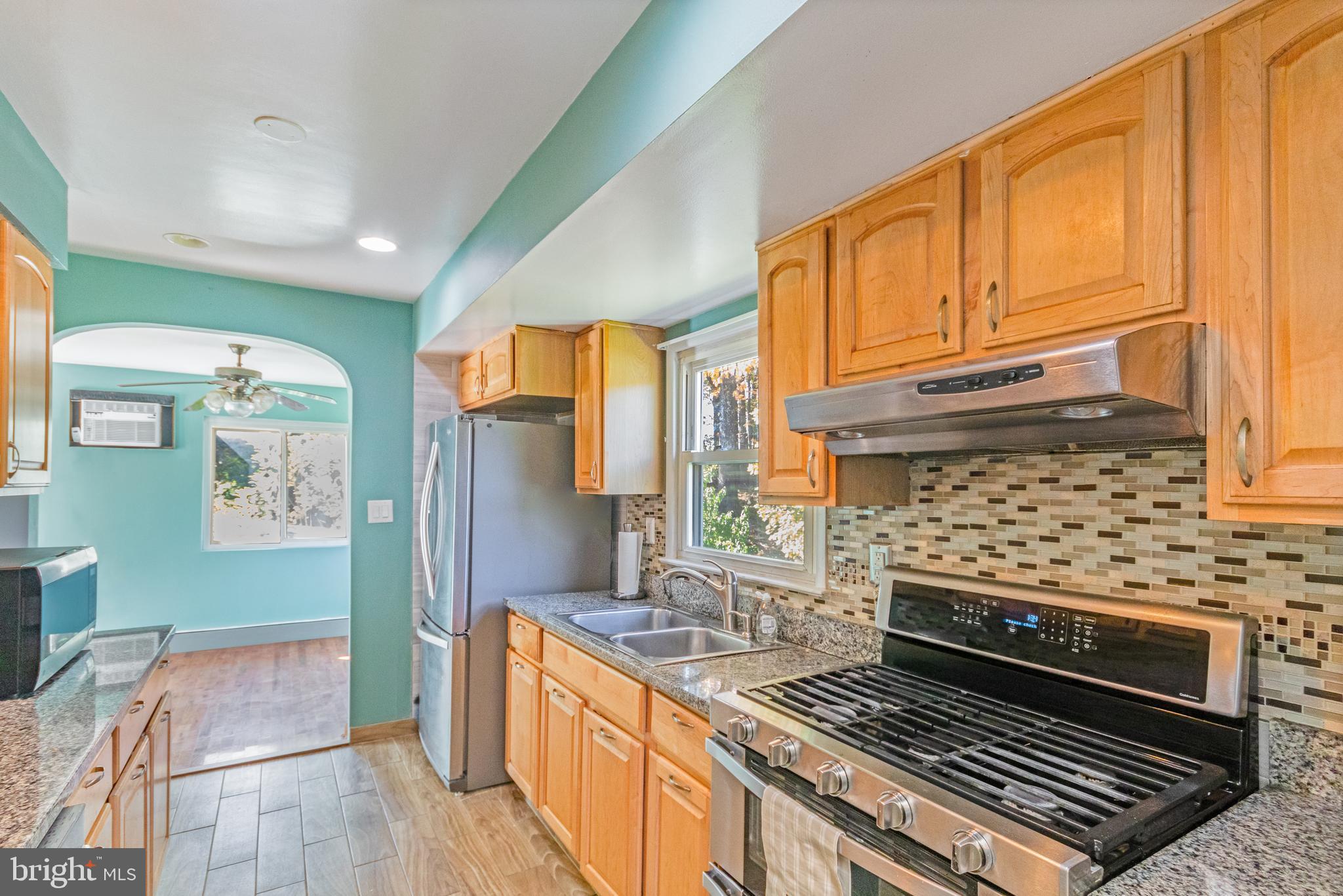 MARUMSCO ACRES - Residential