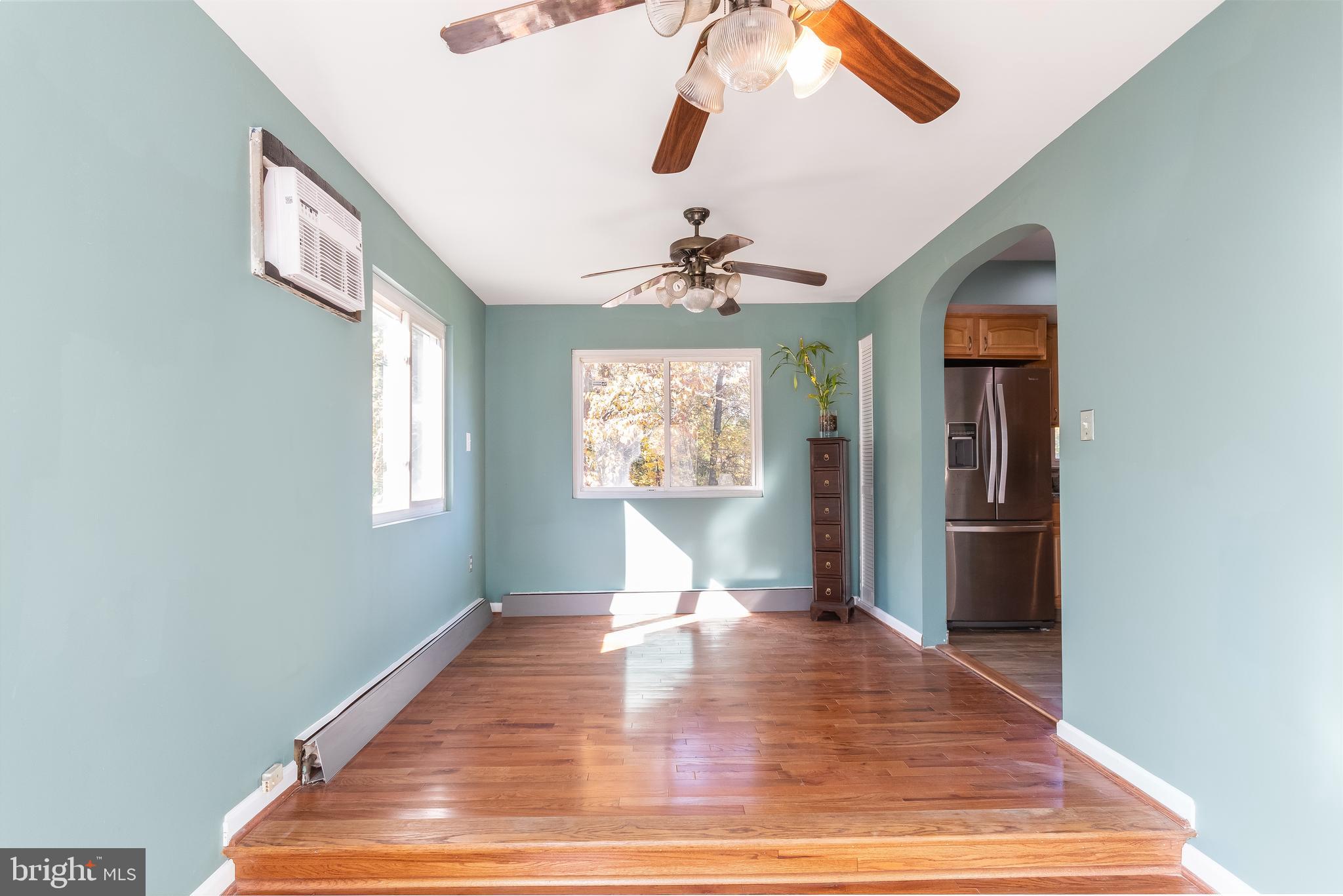 MARUMSCO ACRES - Residential