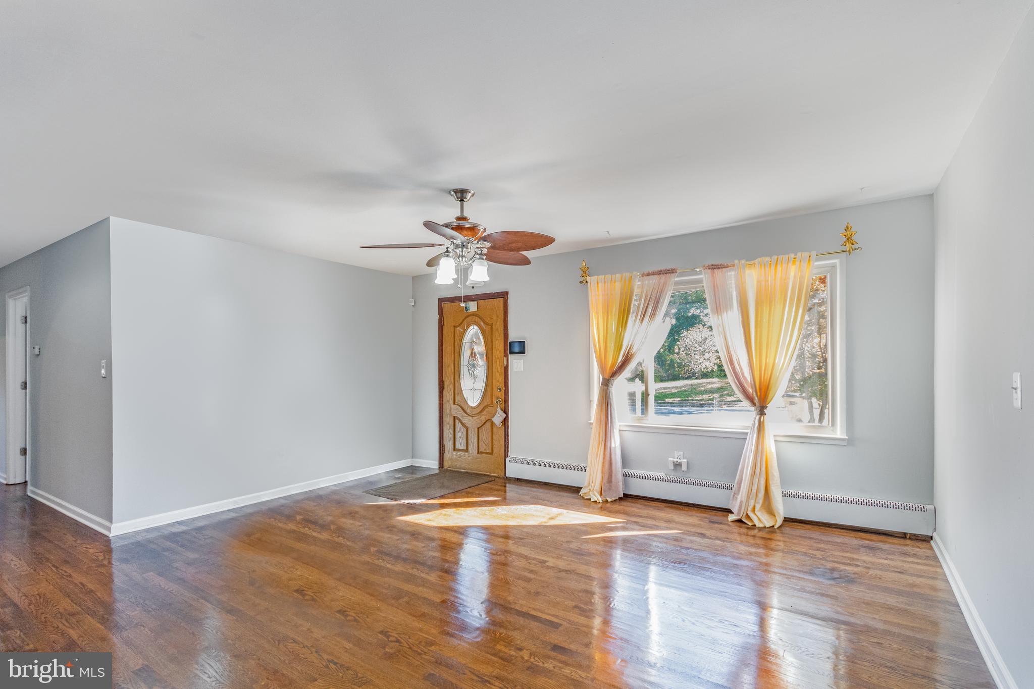 MARUMSCO ACRES - Residential