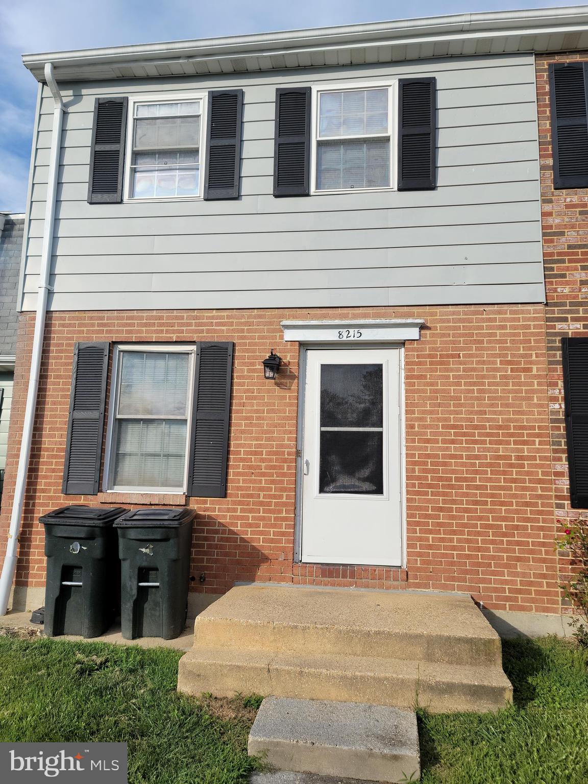 Spacious 3 level 3-bedroom 2 full bath town home for rent near Fort Meade. New waterproof vinyl floors throughout. Full size washer and dryer in basement. Min 18-month lease. Credit score of 680 or higher and income must be 2.5 times the monthly rent. No Pets, no smoking.