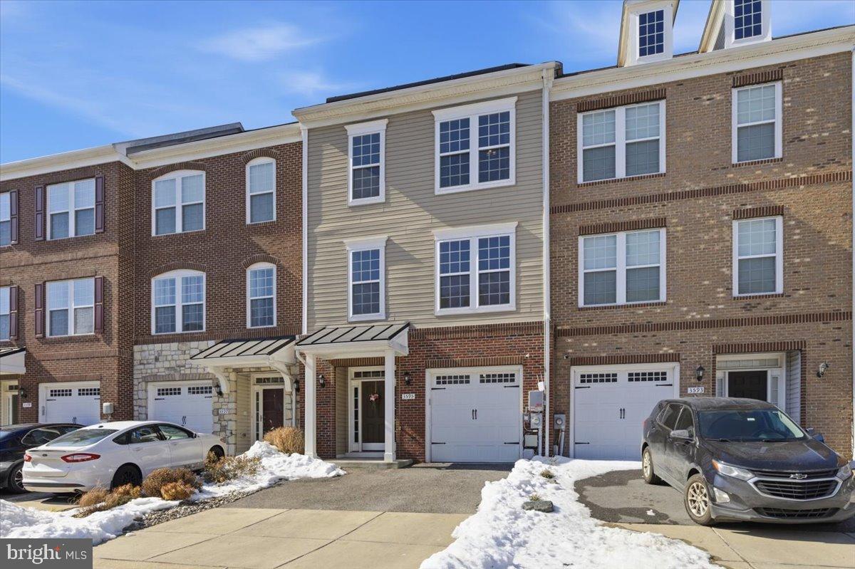 STONEBRIDGE - Residential