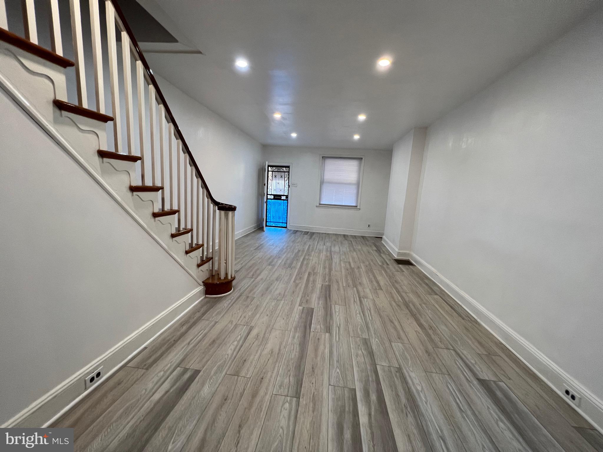 FISHTOWN - Residential