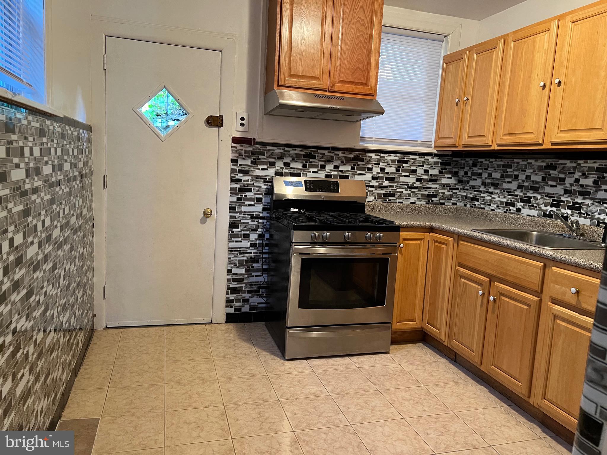 FISHTOWN - Residential