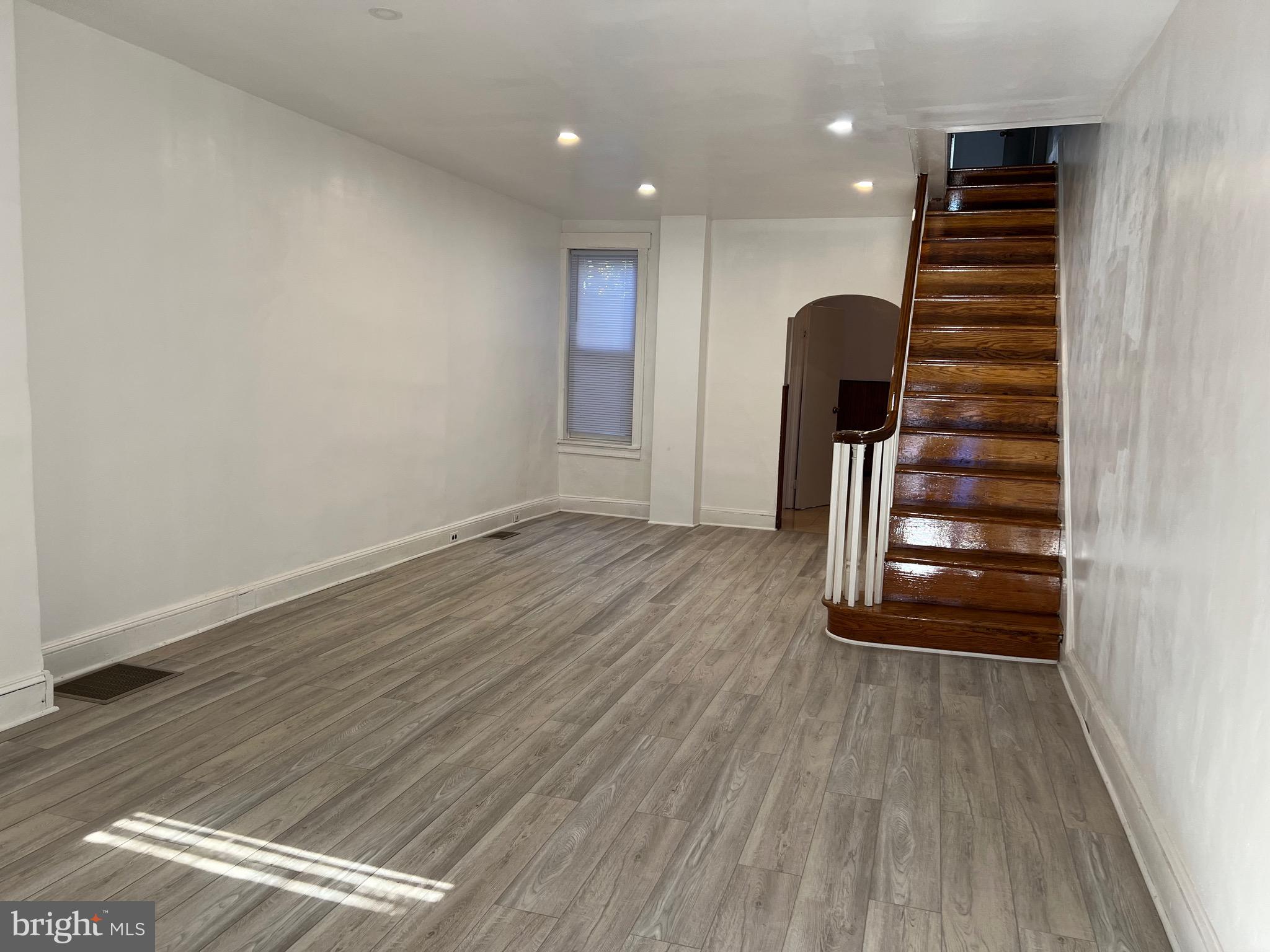 FISHTOWN - Residential