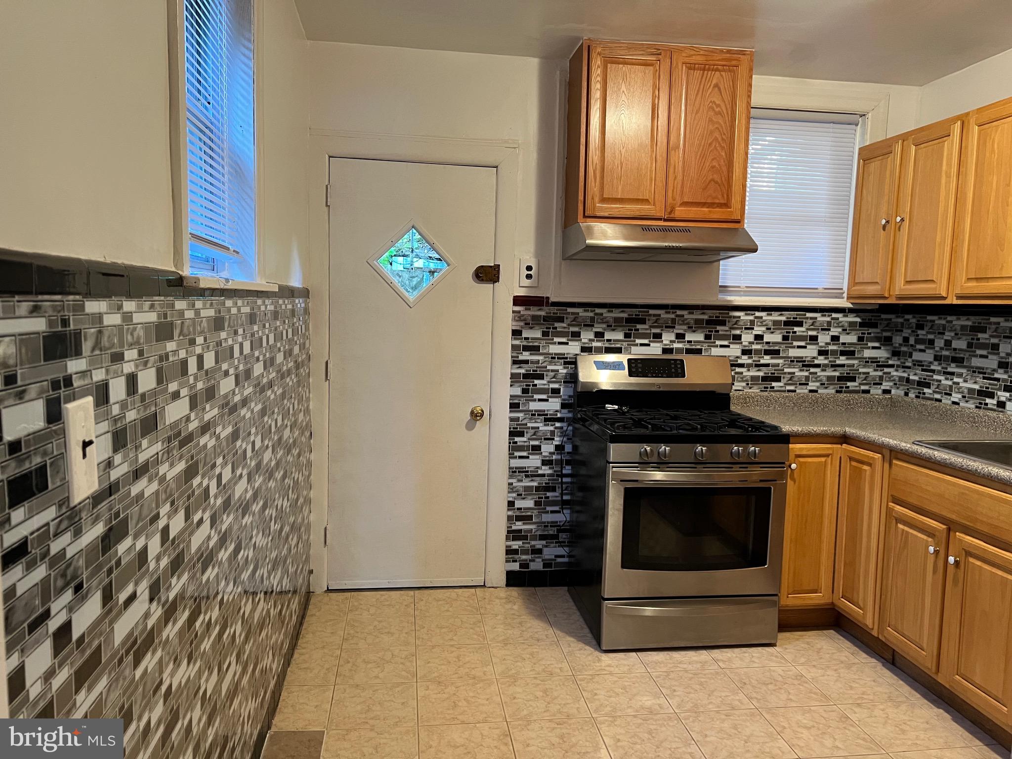 FISHTOWN - Residential