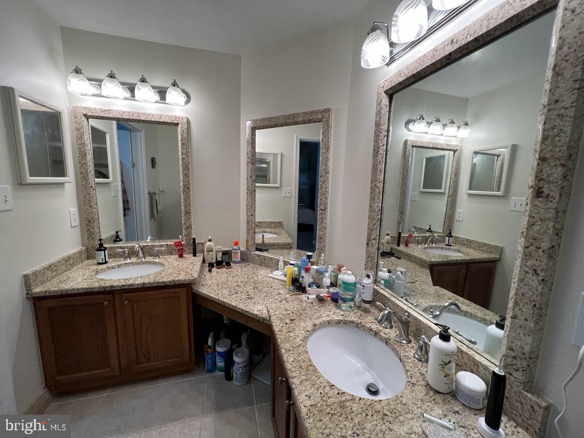 SUTTON RIDGE - Residential Lease