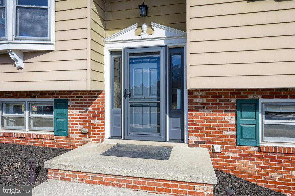 Photo of 453 Whitman Drive, Lancaster, PA 17601 (MLS # PALA2047740)