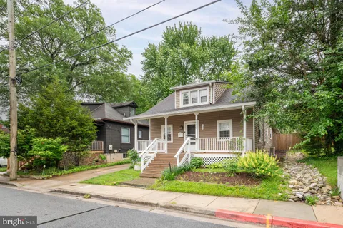 3509 Upshur Street, Brentwood, MD 20722 - #: MDPG2152018