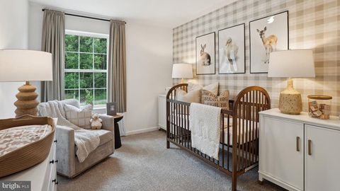 Tiny photo for 286 Derby Drive, COATESVILLE, PA 19320 (MLS # PACT2113660)