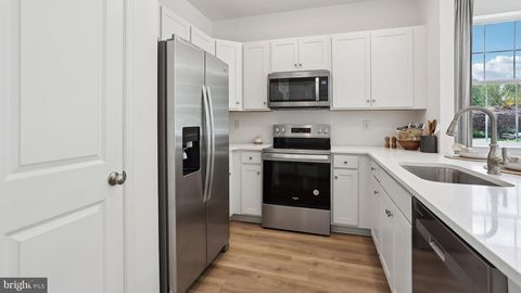 Tiny photo for 286 Derby Drive, COATESVILLE, PA 19320 (MLS # PACT2113660)