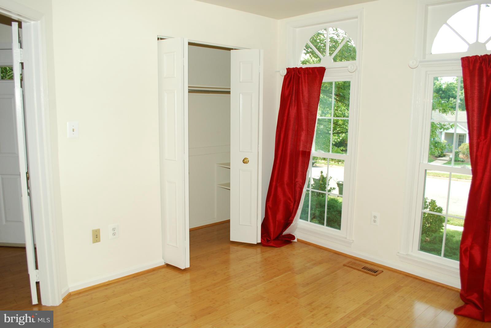 CHANTILLY HIGHLANDS - Residential Lease