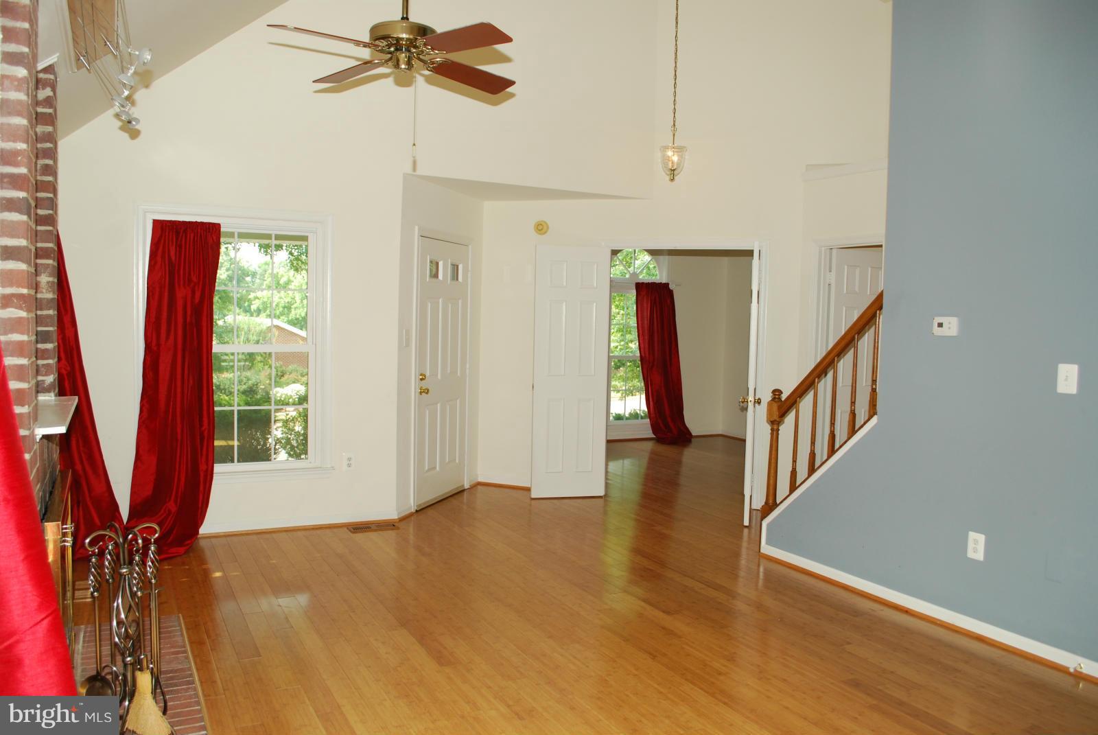 CHANTILLY HIGHLANDS - Residential Lease