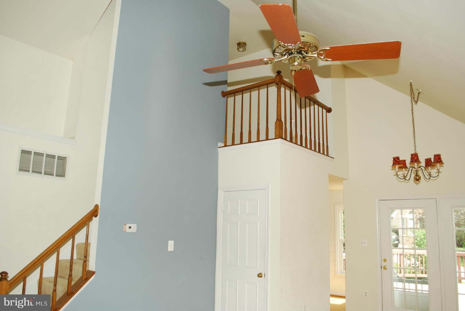 CHANTILLY HIGHLANDS - Residential Lease