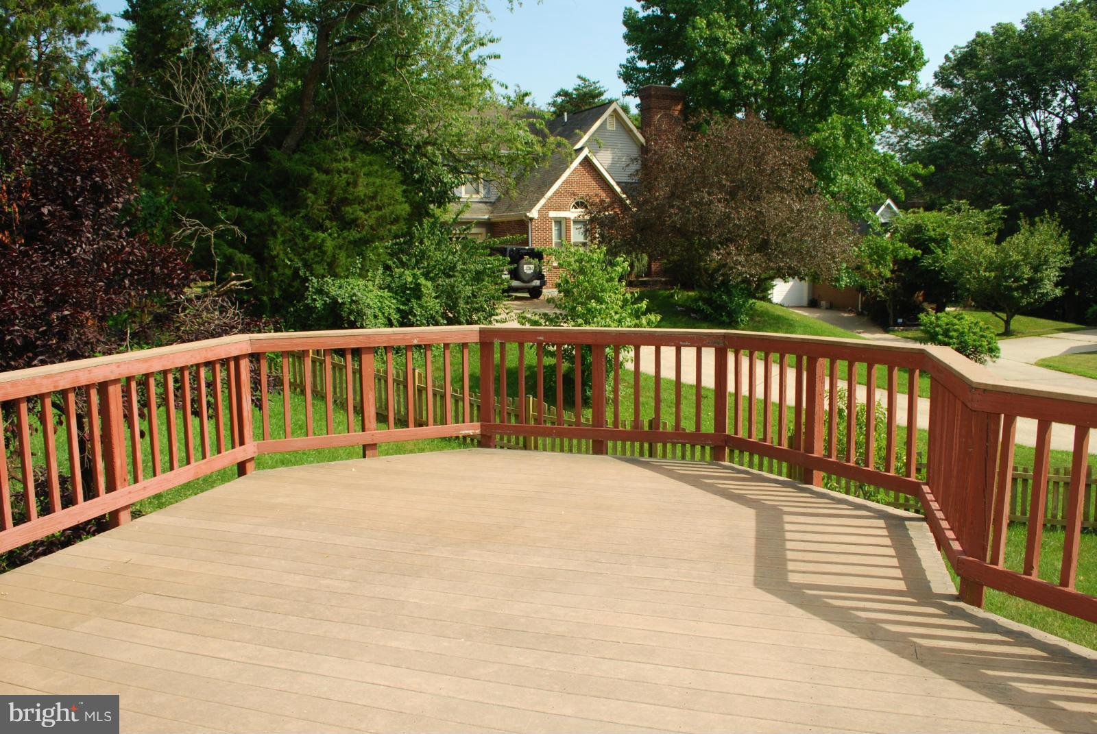 CHANTILLY HIGHLANDS - Residential Lease