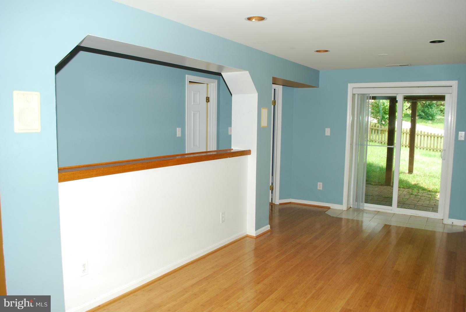 CHANTILLY HIGHLANDS - Residential Lease