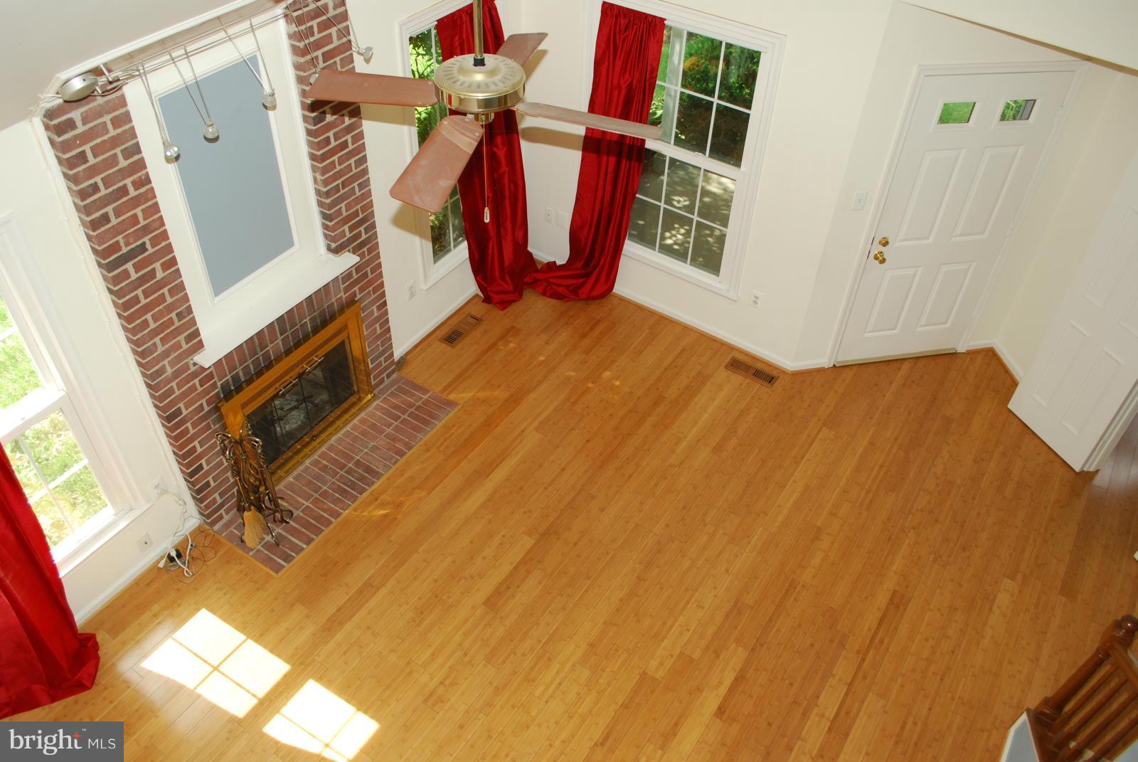 CHANTILLY HIGHLANDS - Residential Lease