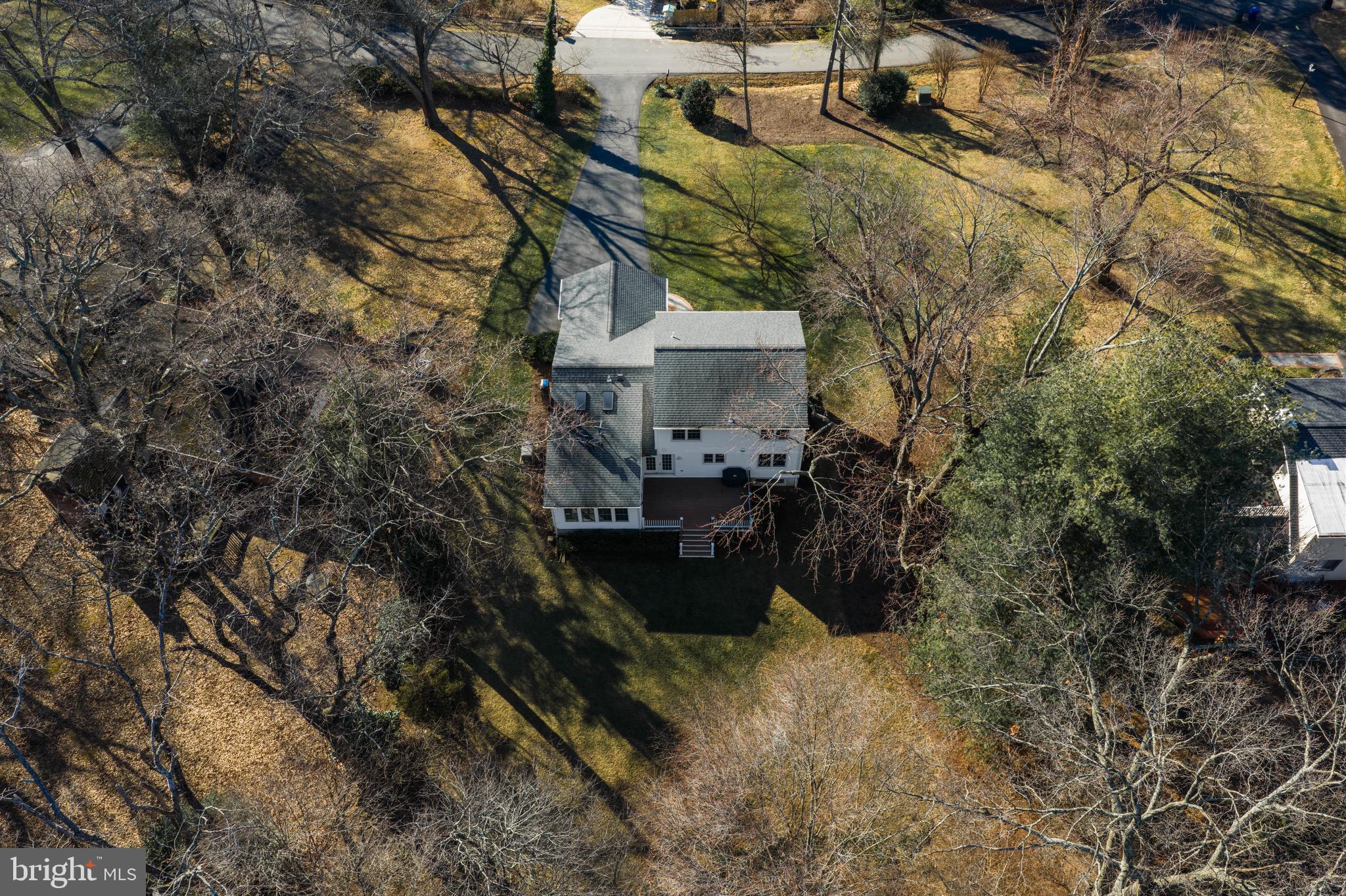 CHESTNUT HILL - Residential