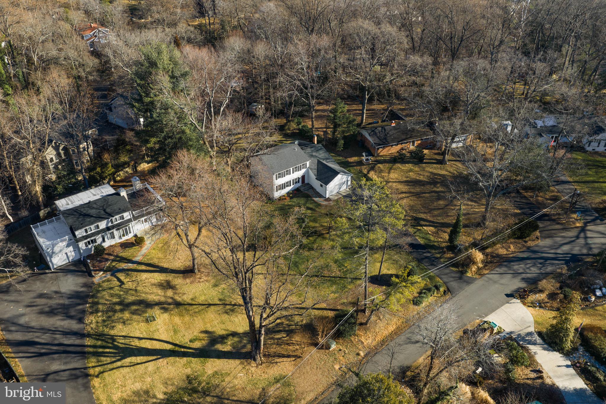 CHESTNUT HILL - Residential