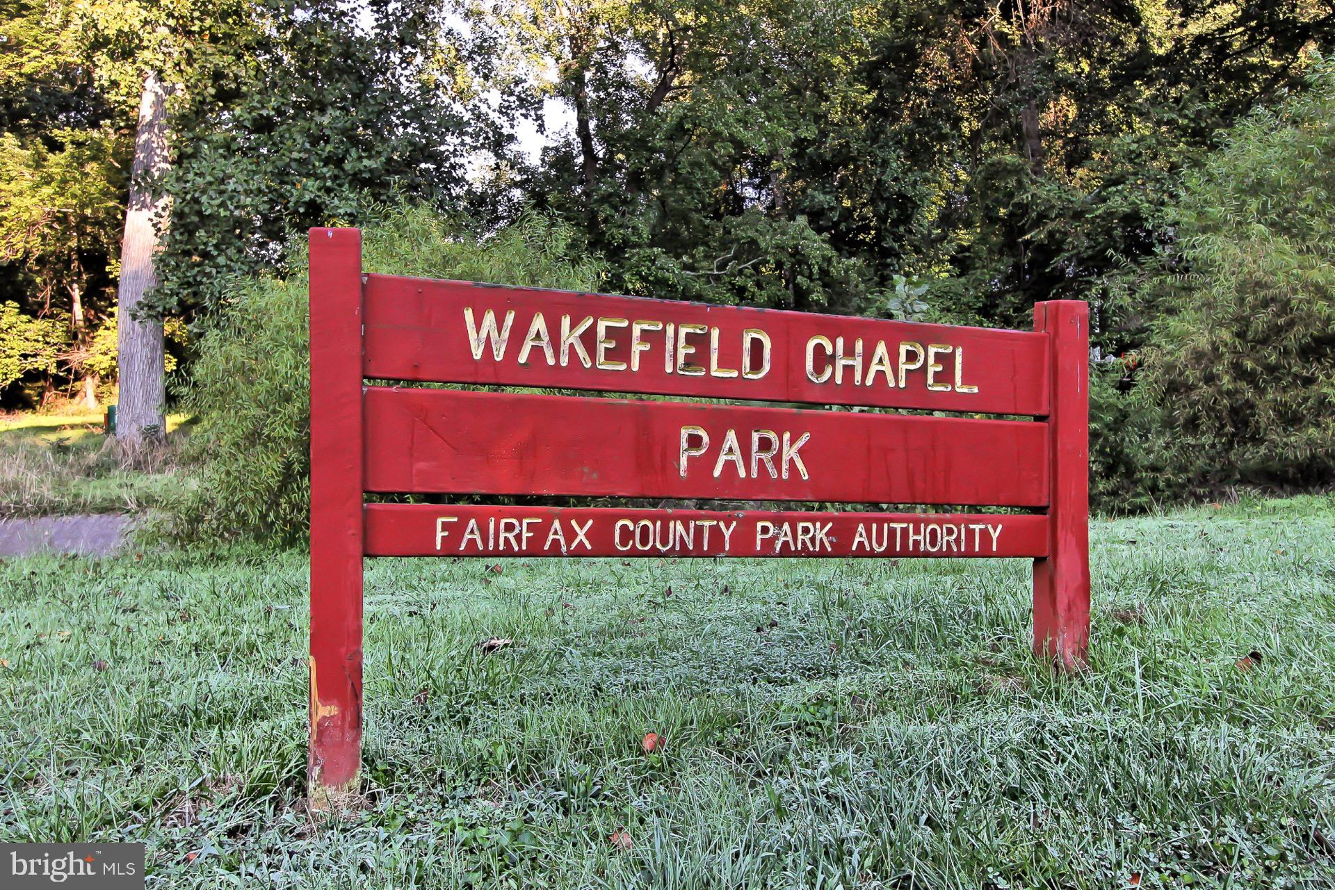 CHESTNUT HILL - Residential