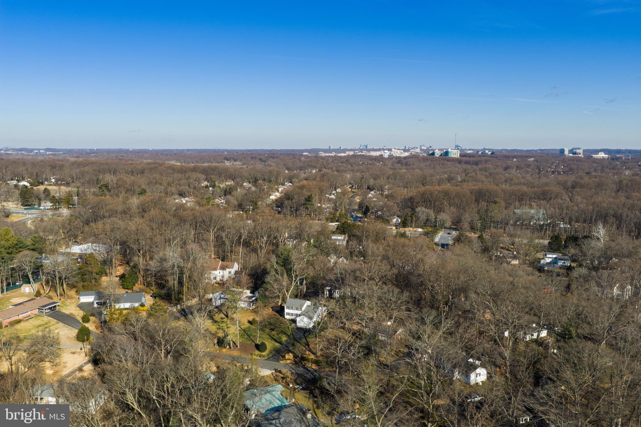 CHESTNUT HILL - Residential