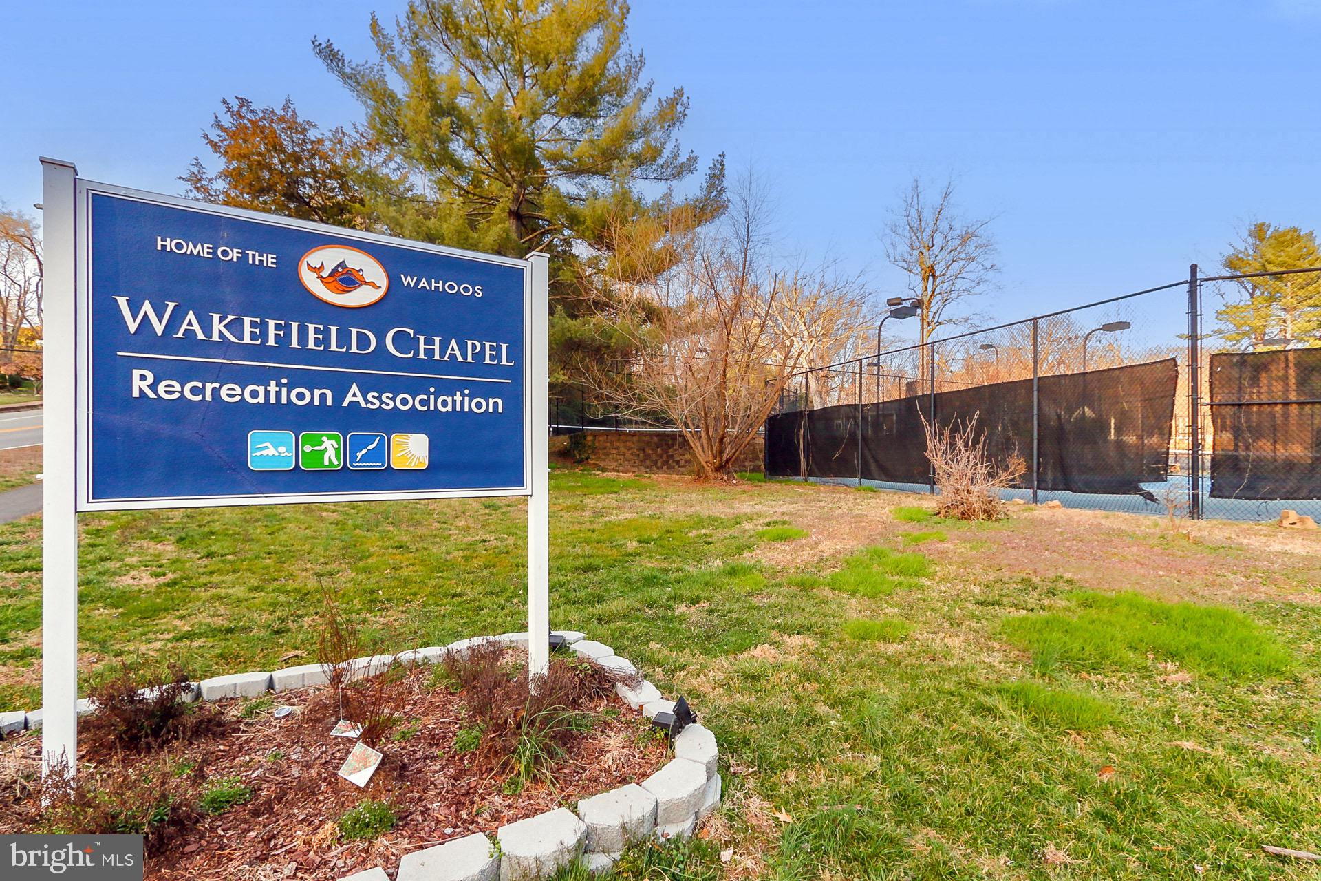 CHESTNUT HILL - Residential