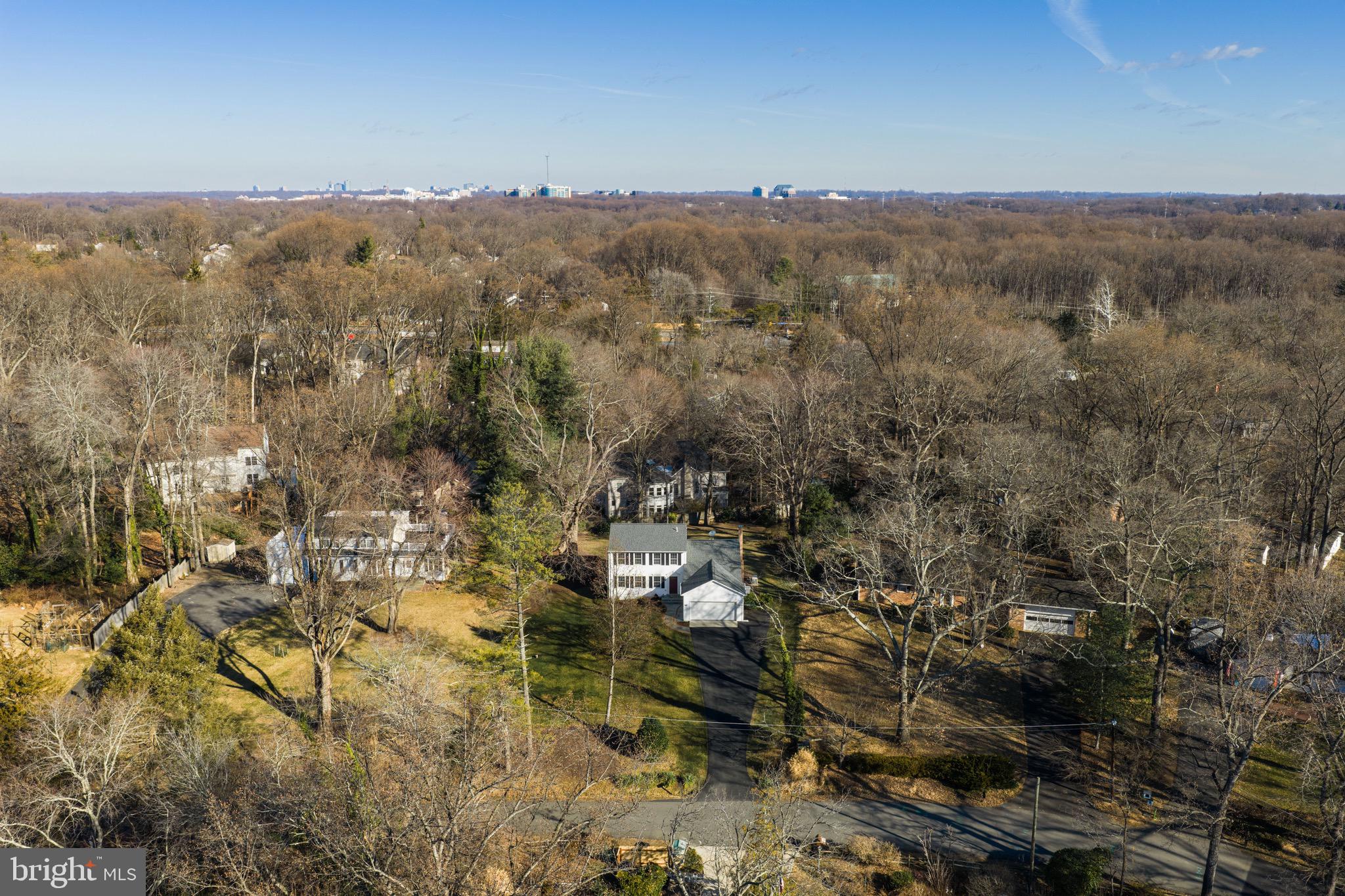 CHESTNUT HILL - Residential