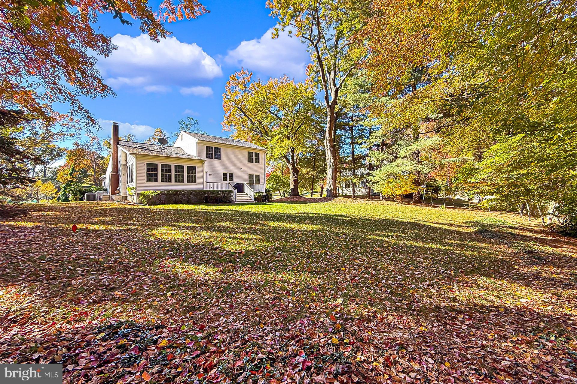 CHESTNUT HILL - Residential