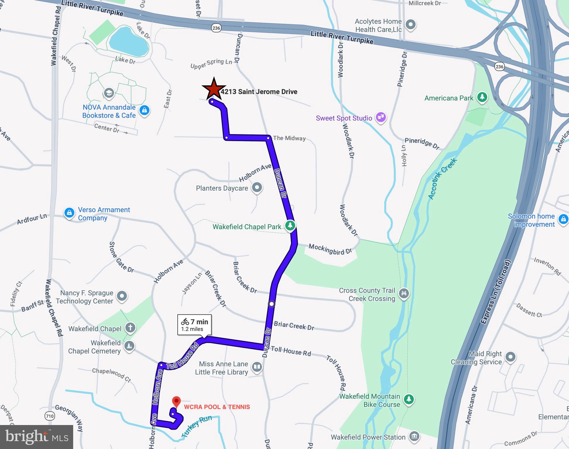 CHESTNUT HILL - Residential