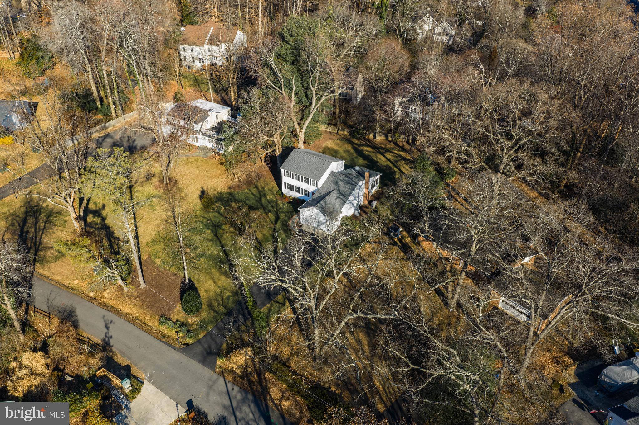 CHESTNUT HILL - Residential