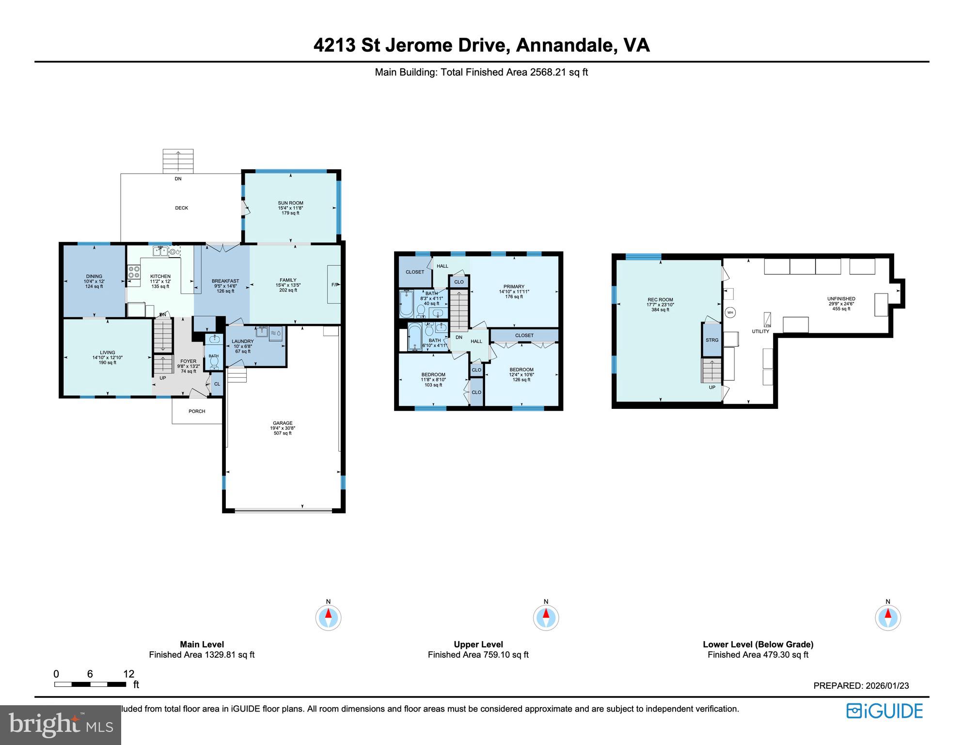 CHESTNUT HILL - Residential