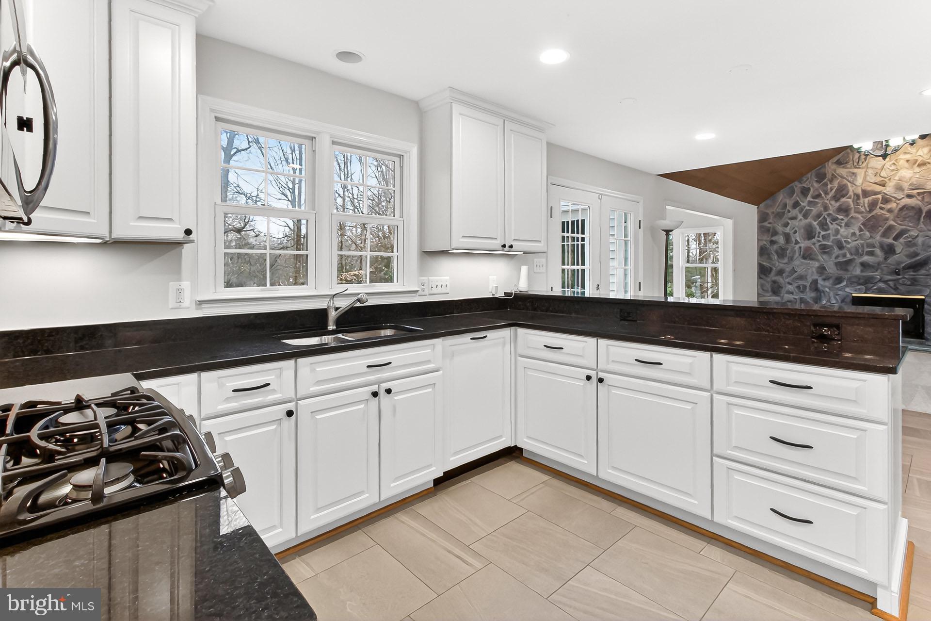 CHESTNUT HILL - Residential