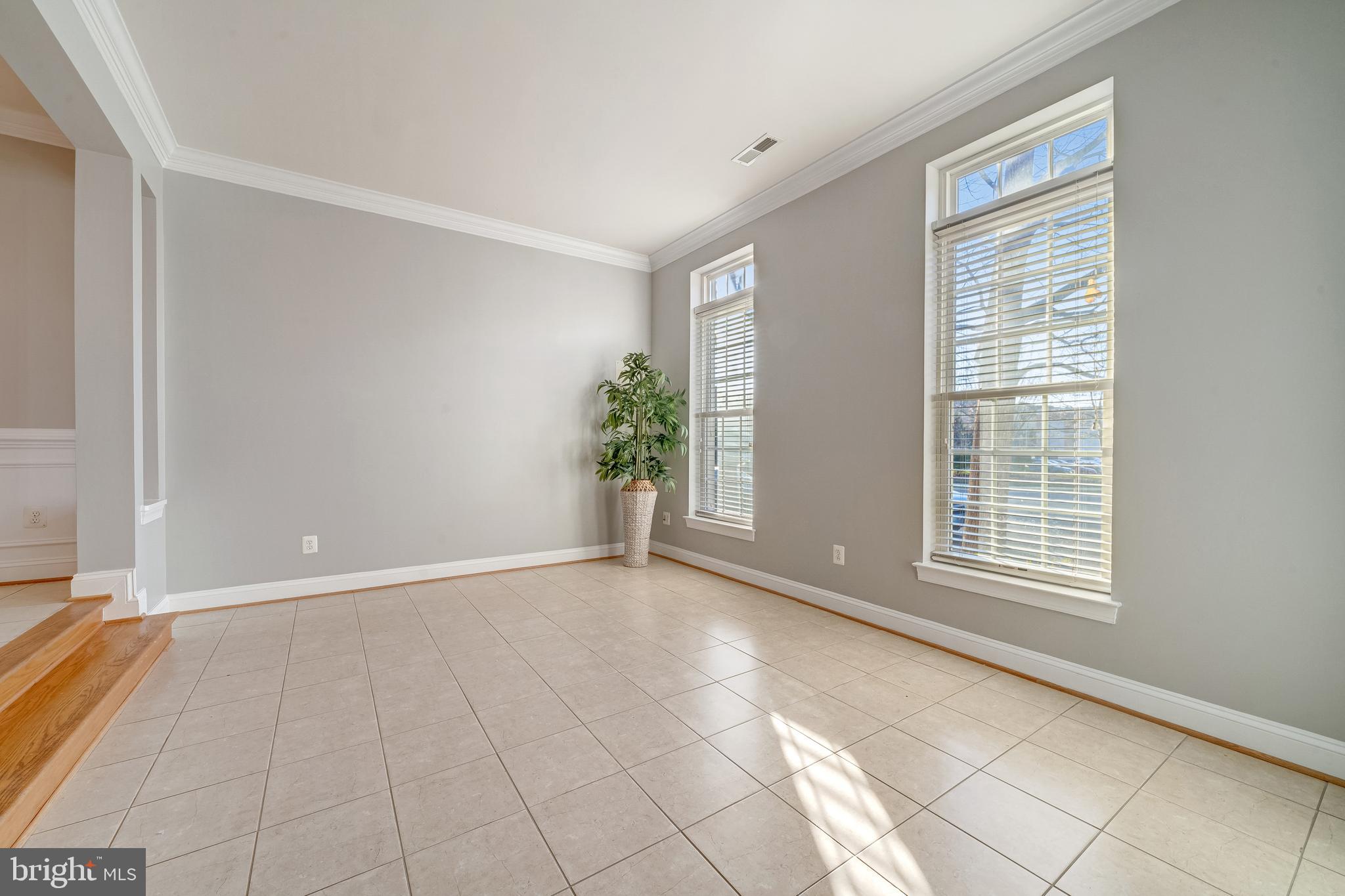 BRAMBLETON - Residential Lease