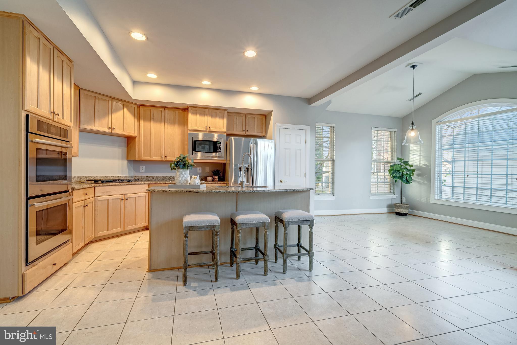 BRAMBLETON - Residential Lease