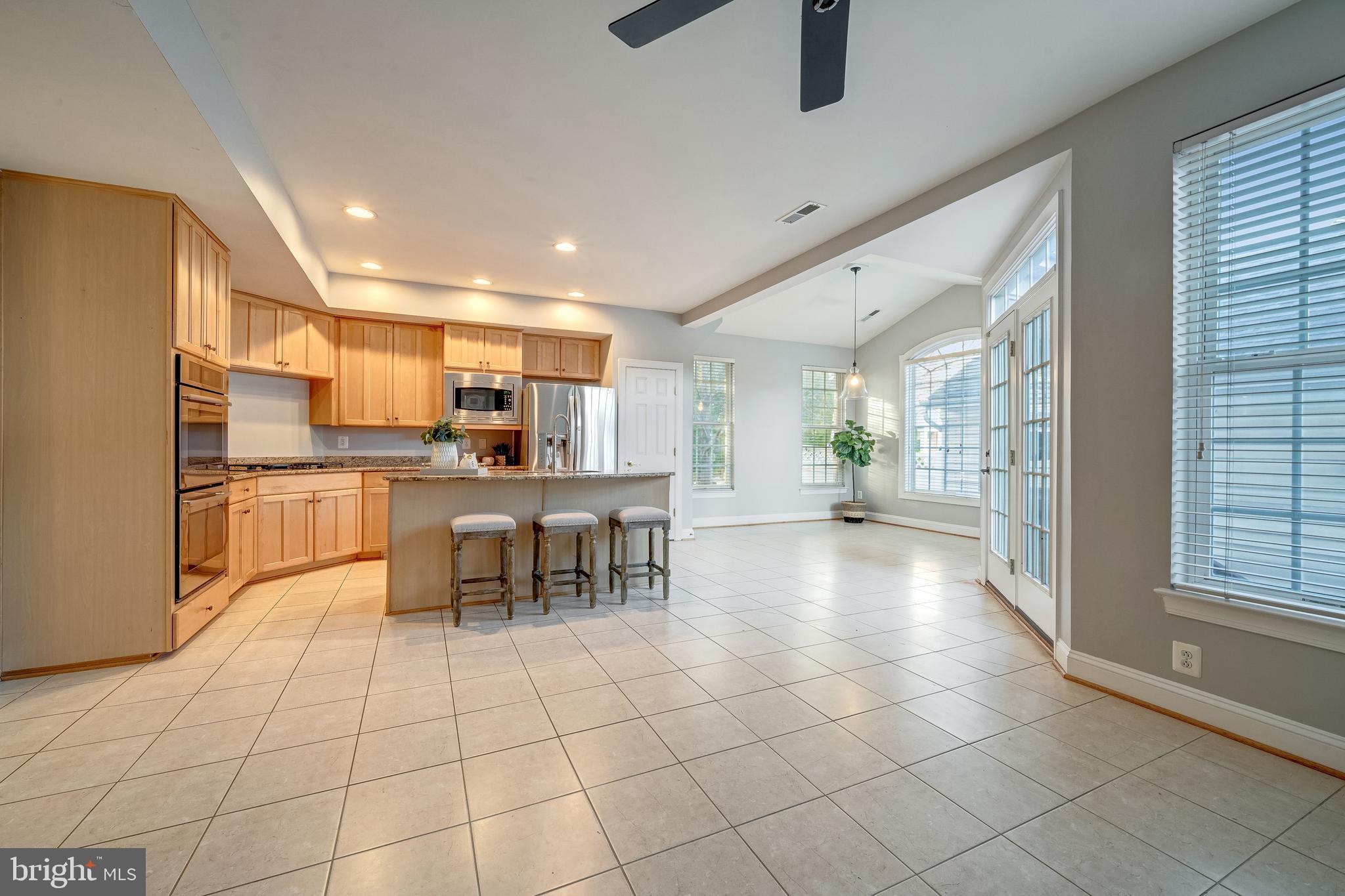 BRAMBLETON - Residential Lease