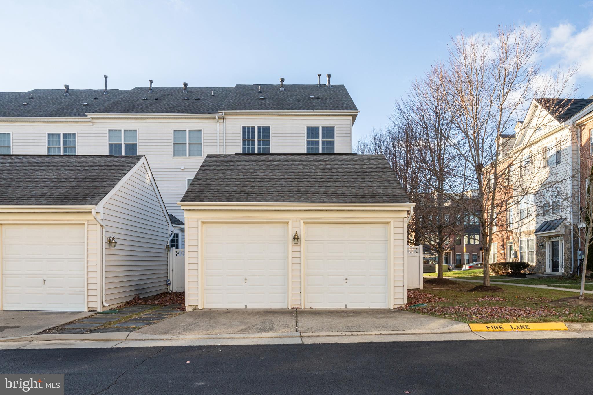 BRAMBLETON - Residential Lease