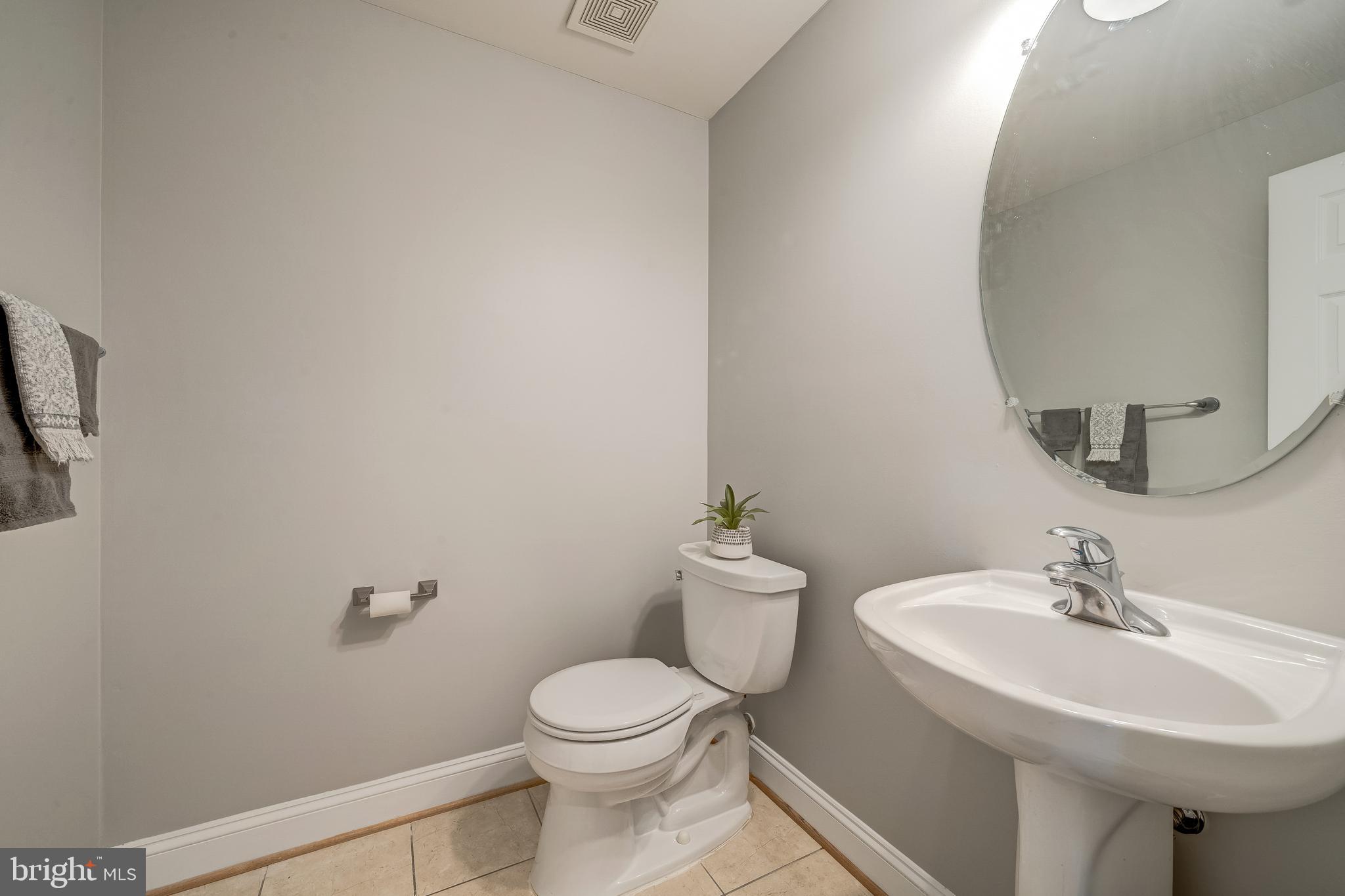 BRAMBLETON - Residential Lease