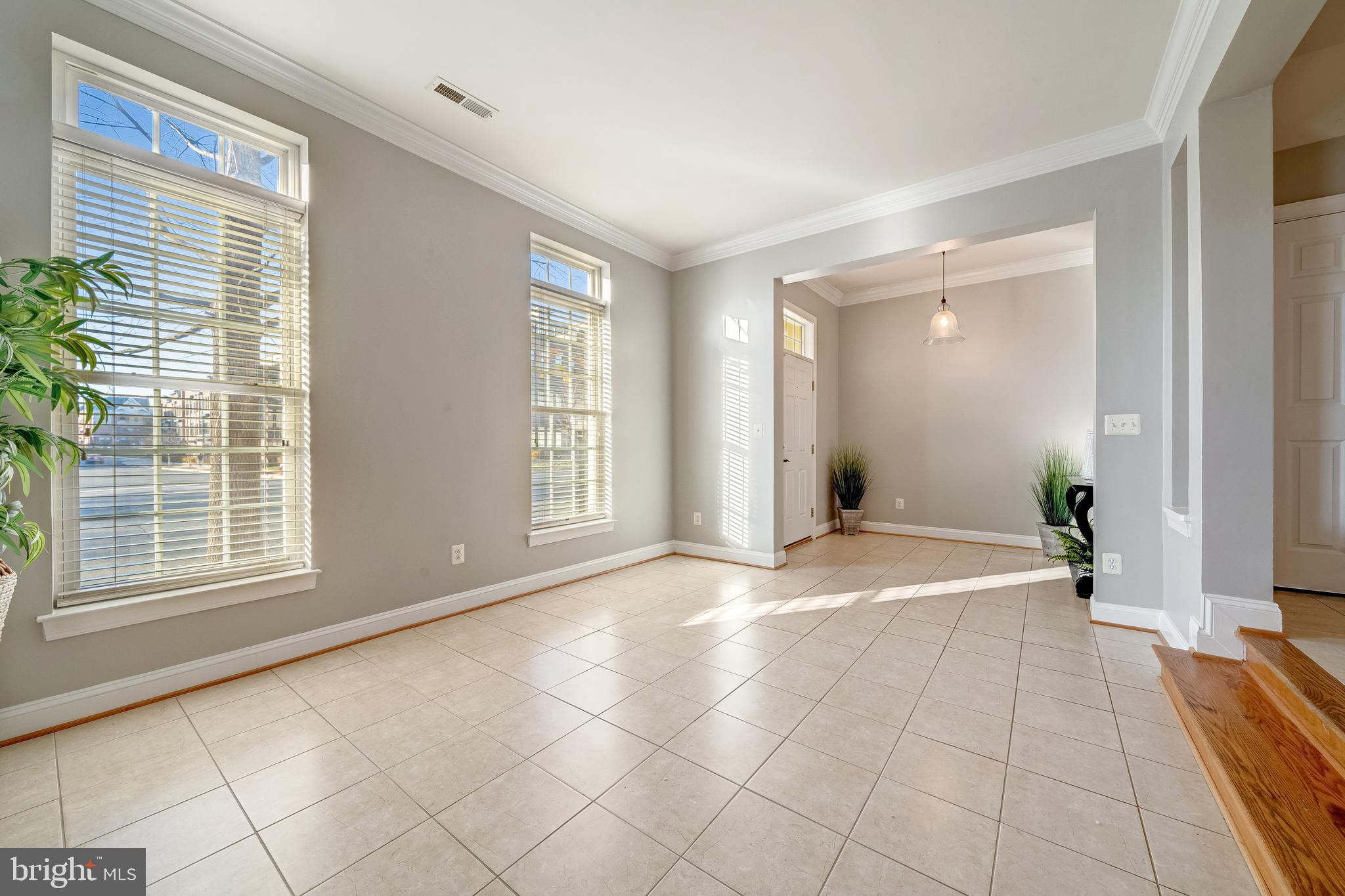 BRAMBLETON - Residential Lease