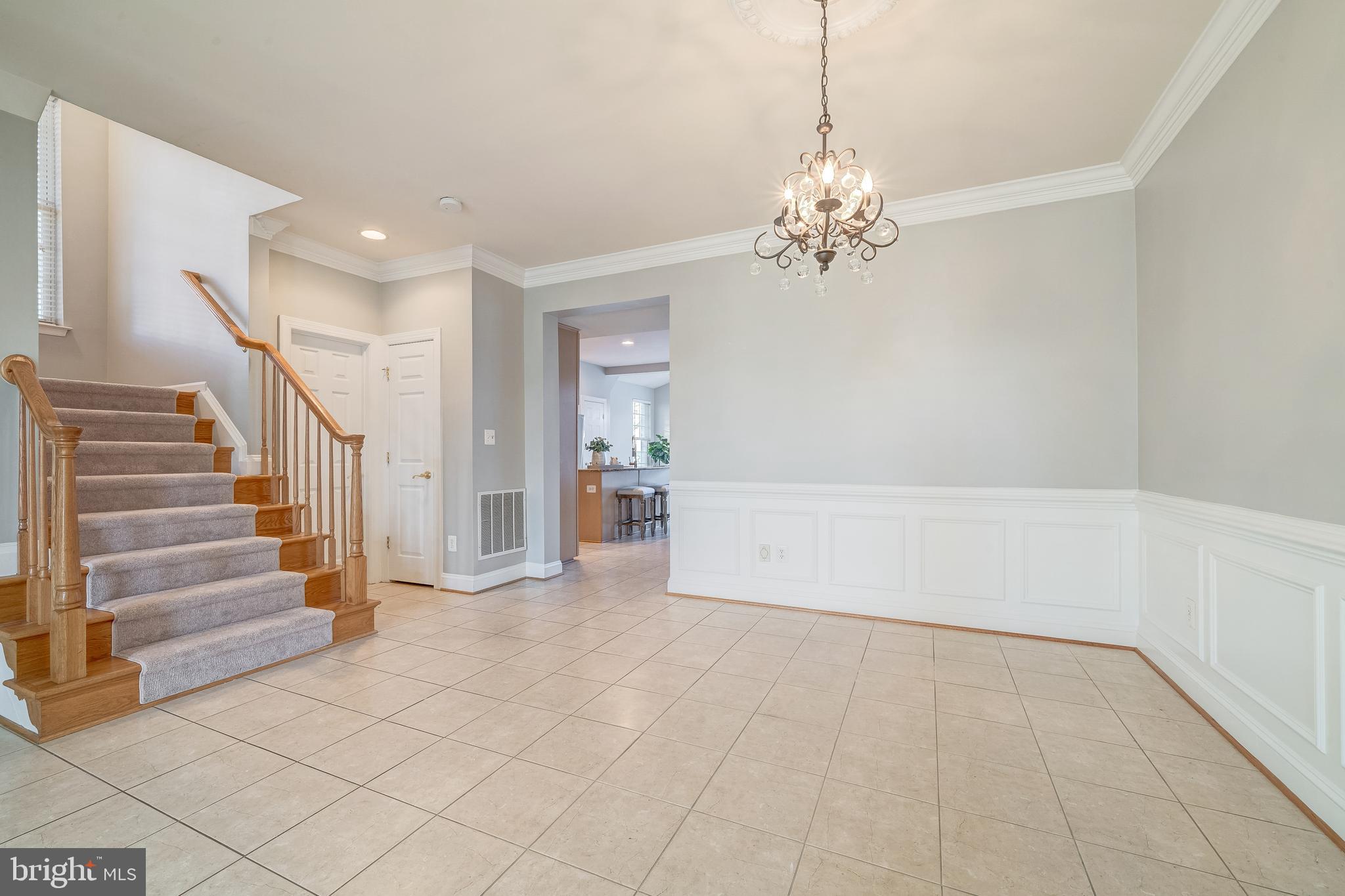 BRAMBLETON - Residential Lease