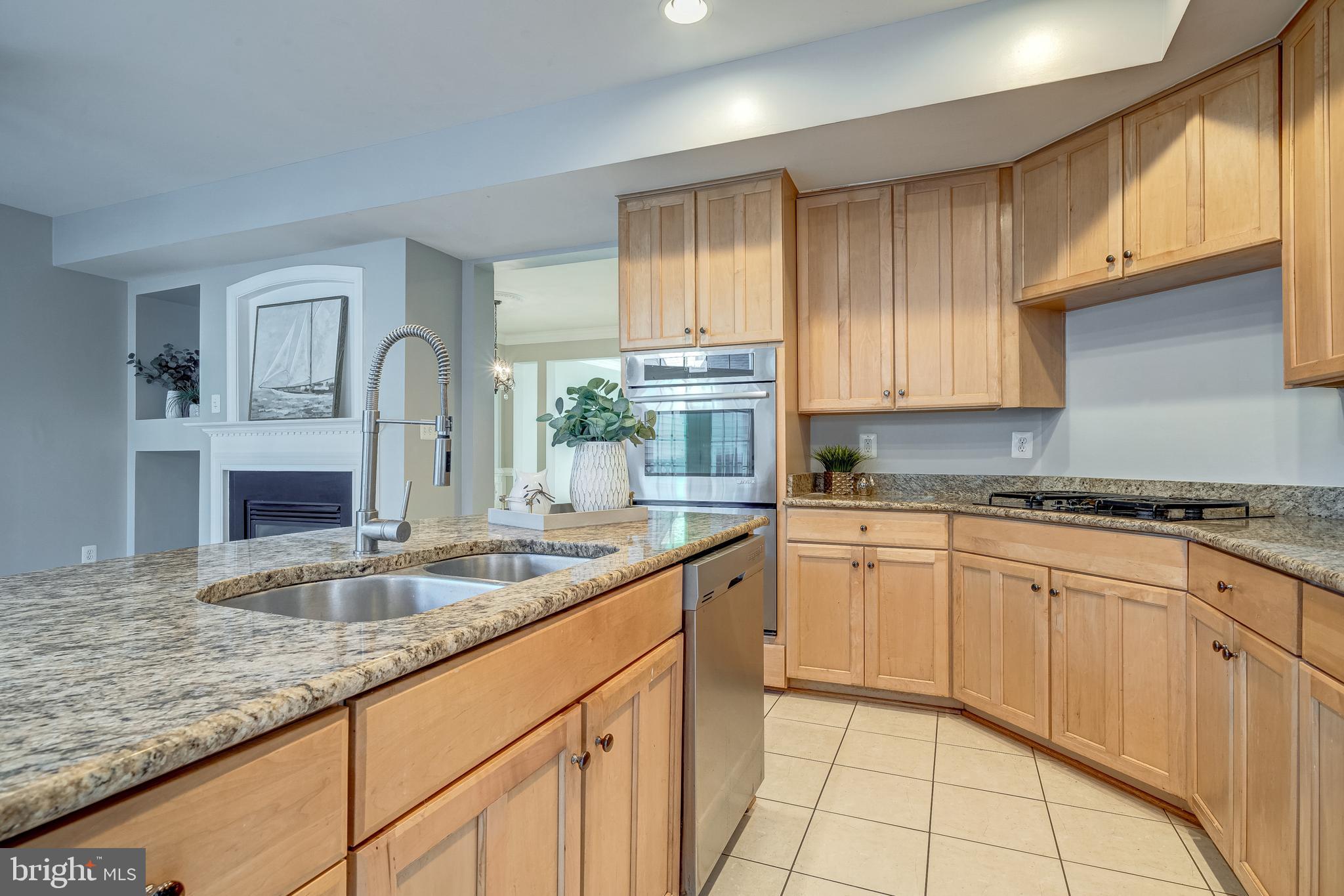 BRAMBLETON - Residential Lease