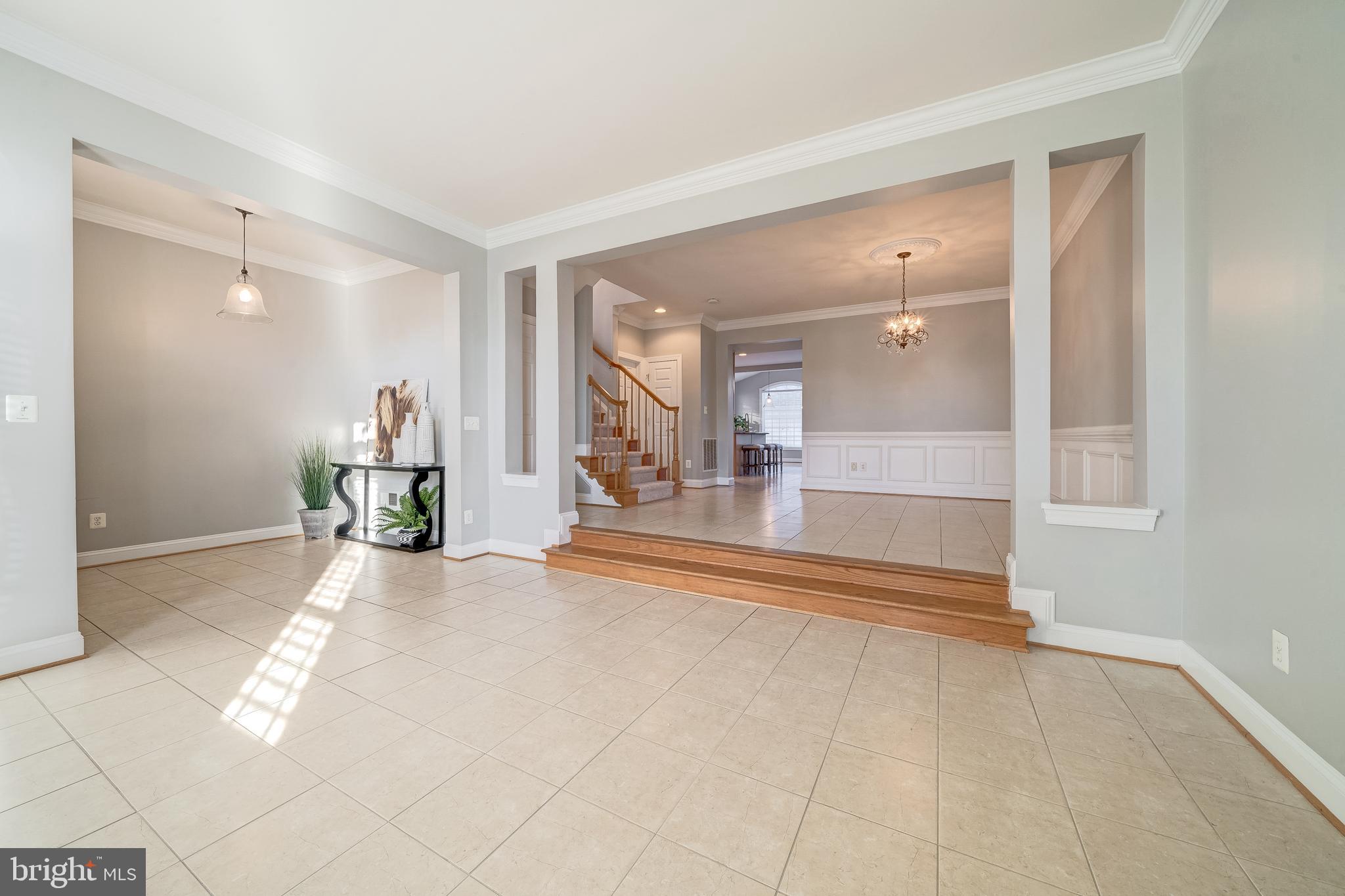 BRAMBLETON - Residential Lease