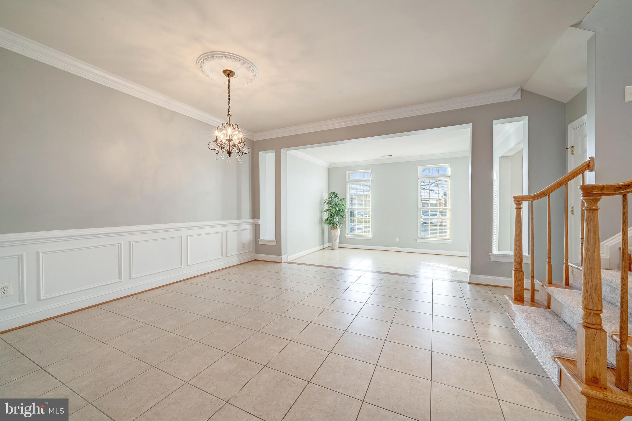 BRAMBLETON - Residential Lease