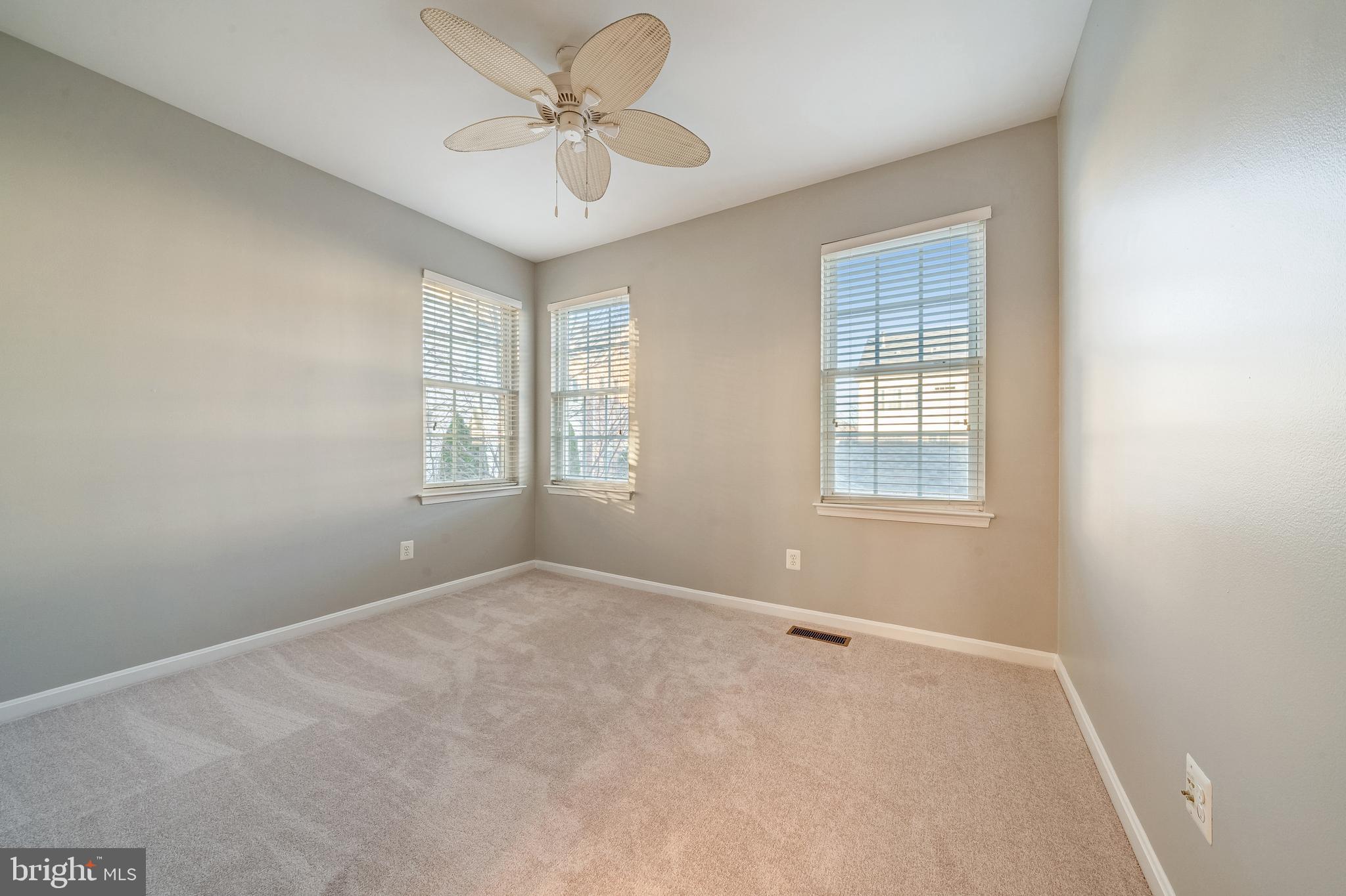 BRAMBLETON - Residential Lease